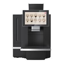 Maxibev BTC95 Bean-to-Cup Coffee Machine - 100 Cup Tank Capacity