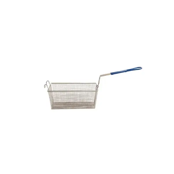 Banks Fryer Basket for Pitco GF30/GF40 Models - 335x160x150mm