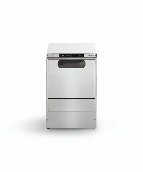 Omniwash Smart S50 500mm Basket Dishwasher Commercial Undercounter