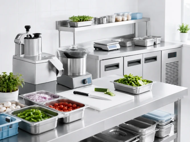 Food Preparation