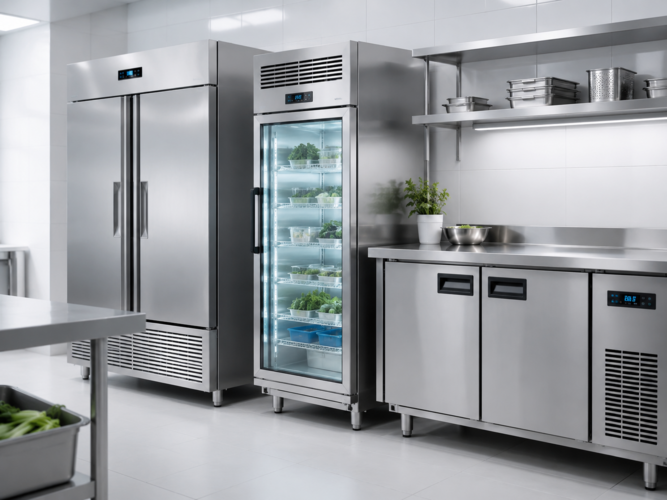 Refrigeration